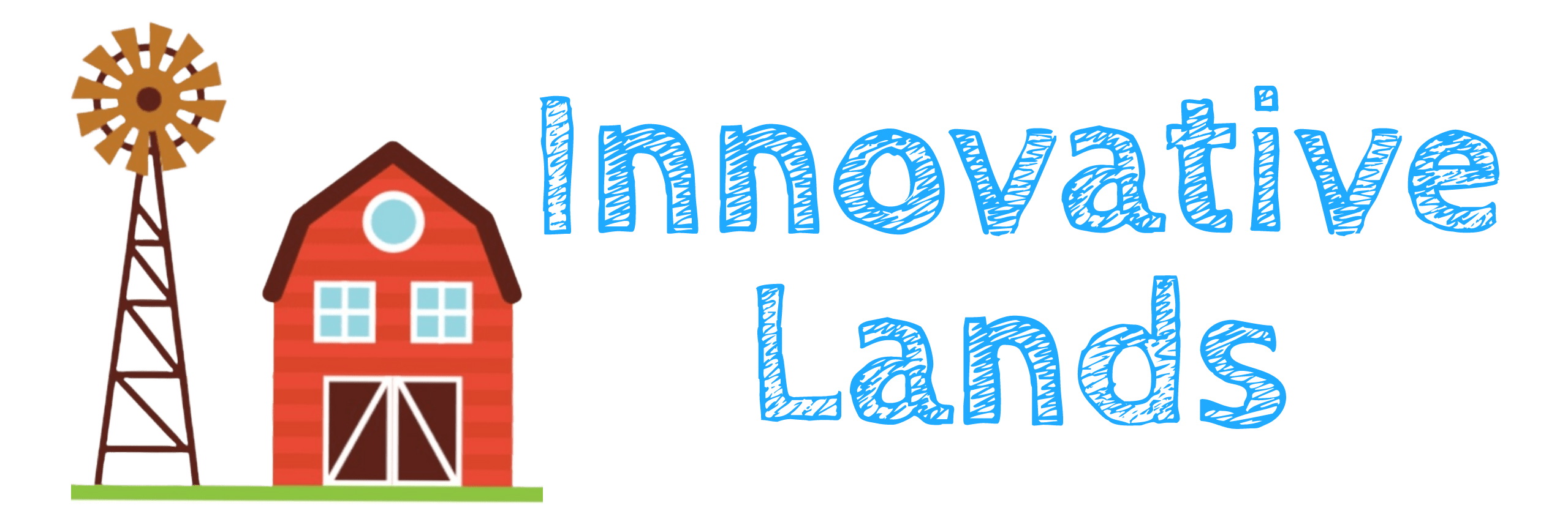 Innovative lands